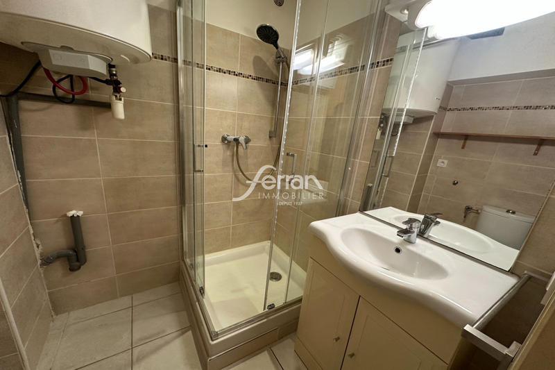 Appartement - 19 m² - 1 pièce