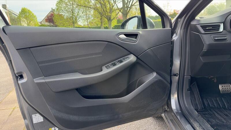 Renault Clio 1.6 E-Tech 145 Hybrid Esprit Alpine