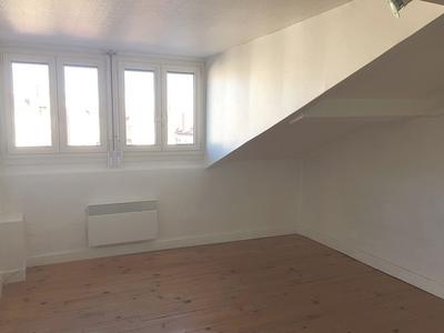 Appartement - 21 m² - 1 pièce
