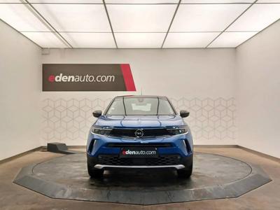 Opel Mokka Electrique 136 ch &amp; Batterie 50 kWh Elegance