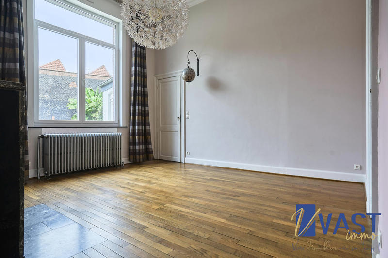 Maison - 147 m² - 4 pièces