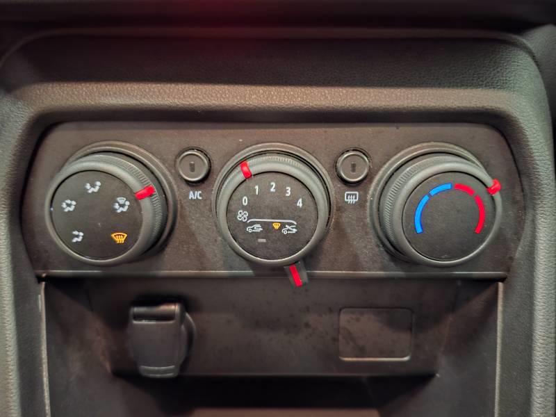 Dacia Sandero Eco-G 100 - 22 Stepway Confort