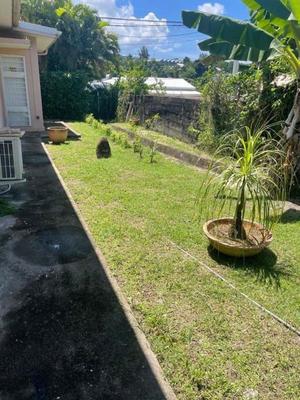 Maison - 112 m² - 6 pièces