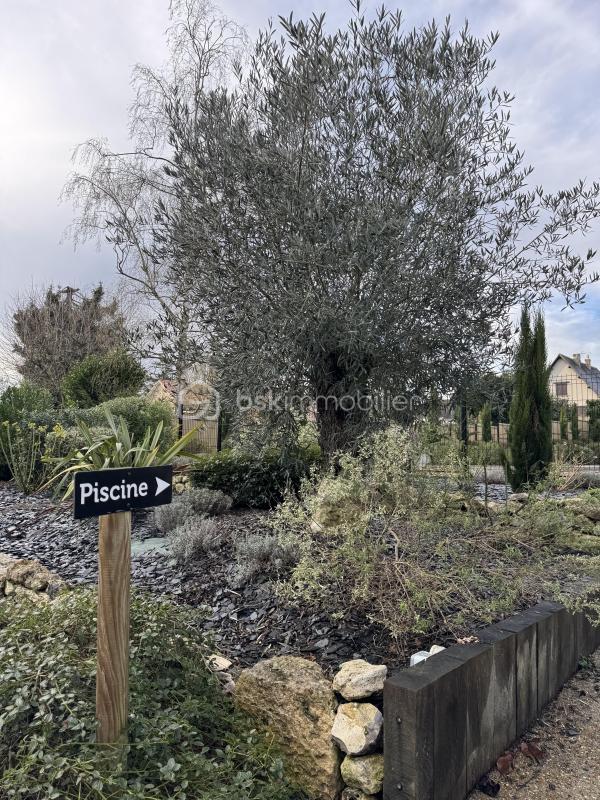 Maison - 160 m² - 8 pièces