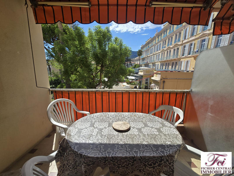 Appartement - 39 m² - 1 pièce