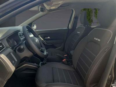 Dacia Duster 1.2 TCe 130 cv Journey 4x2