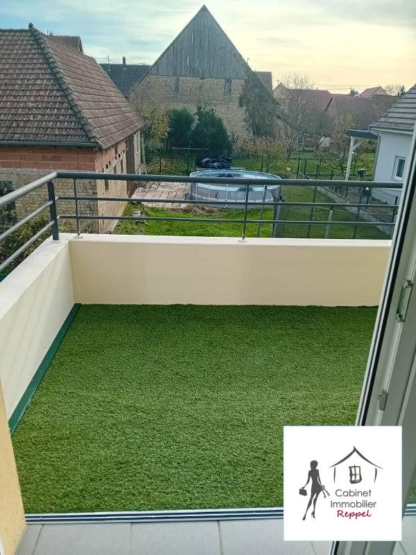 Appartement - 75 m² - 3 pièces