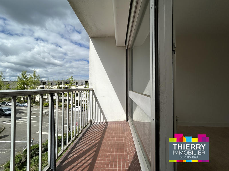 Appartement - 81 m² - 4 pièces