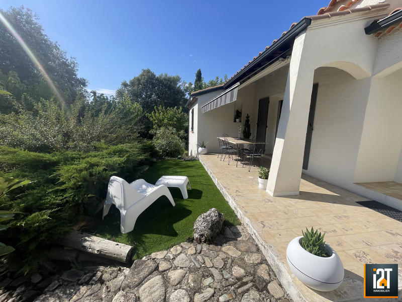 Villa - 157 m² - 6 pièces