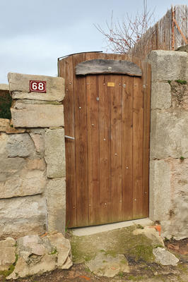 Maison - 153 m² - 5 pièces