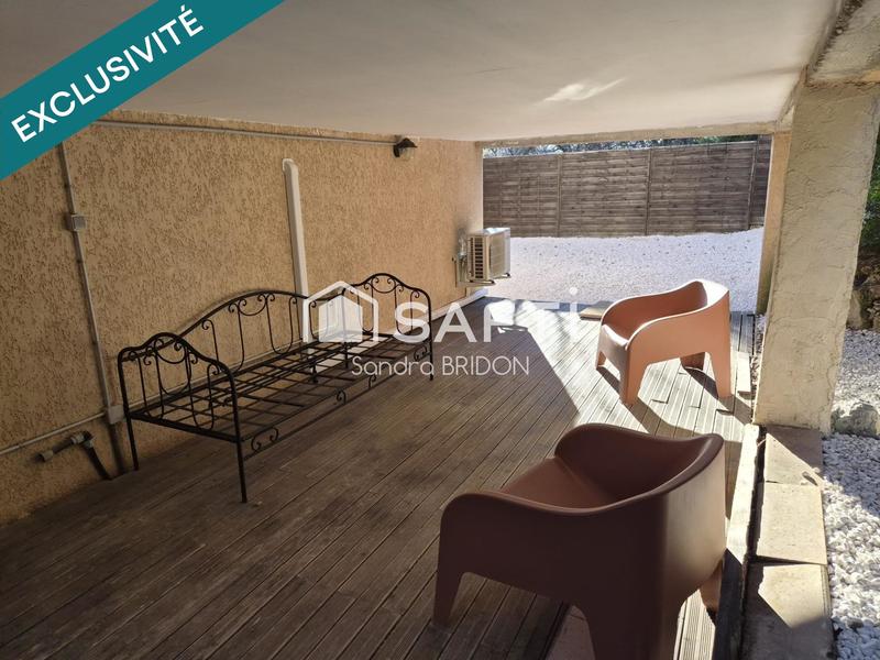 Maison - 75 m² - 4 pièces