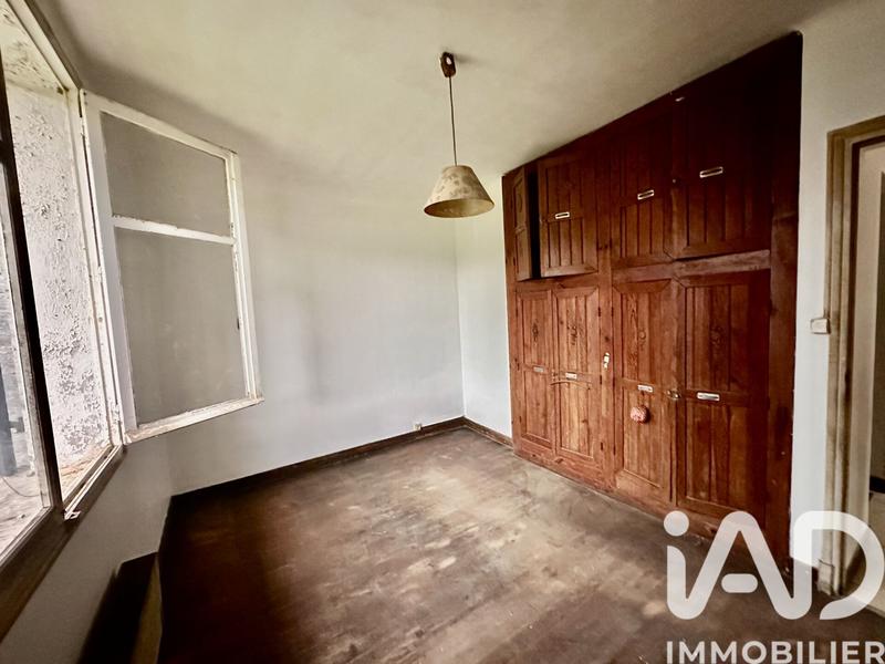 Maison de village - 76 m² - 4 pièces