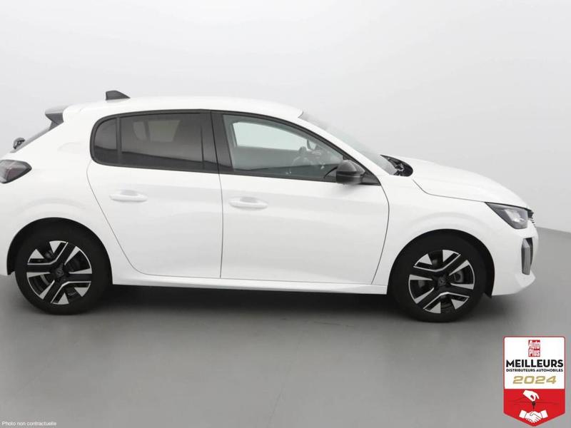 Peugeot 208 Hybrid 110 e-Dcs6 Allure
