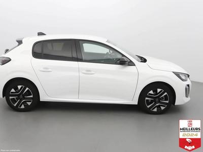 Peugeot 208 Hybrid 110 e-Dcs6 Allure