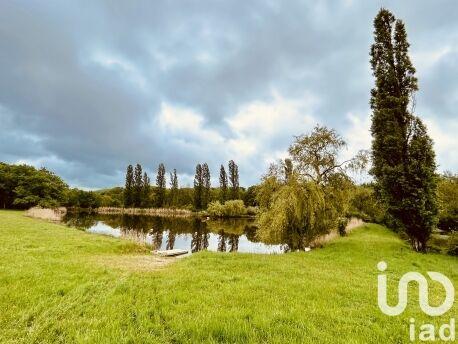 Maison - 404 m² - 5 pièces