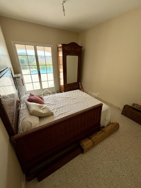 Villa - 229 m² - 10 pièces