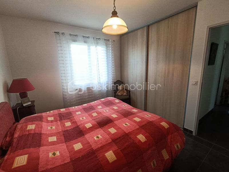 Maison - 91 m² - 4 pièces