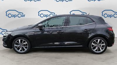 Renault Mégane 1.2 TCe 130 Intens