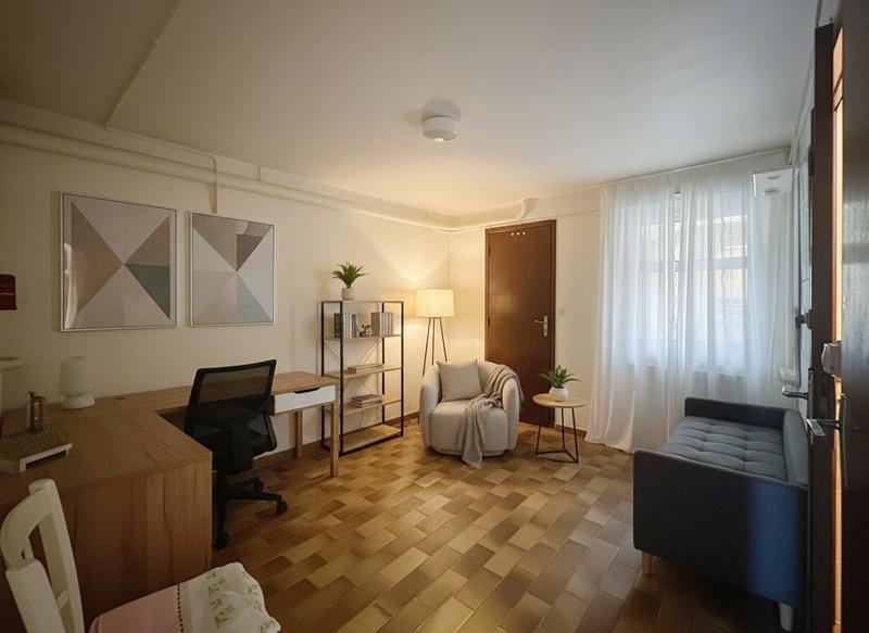 Maison - 85 m² - 3 pièces