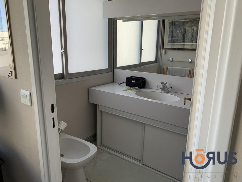 Viager - Appartement - 57 m² - 2 pièces