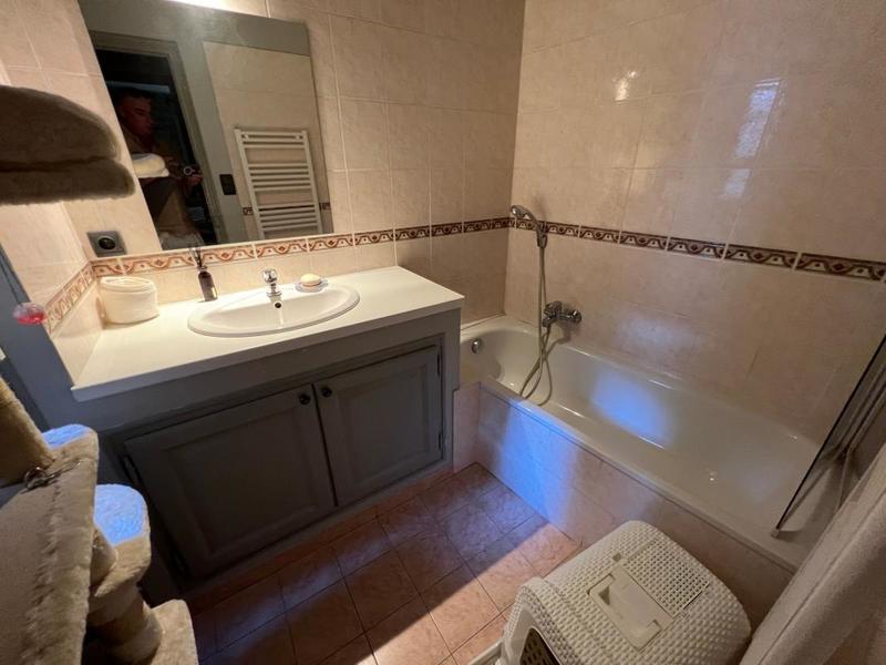 Maison de village - 103 m² - 4 pièces