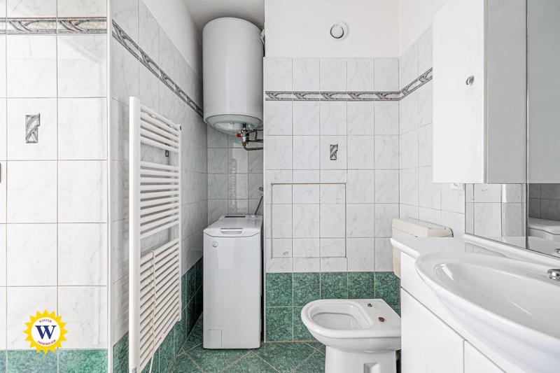 Appartement - 31 m² - 1 pièce