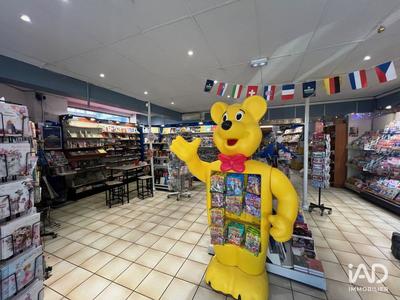 Local commercial - 80 m²