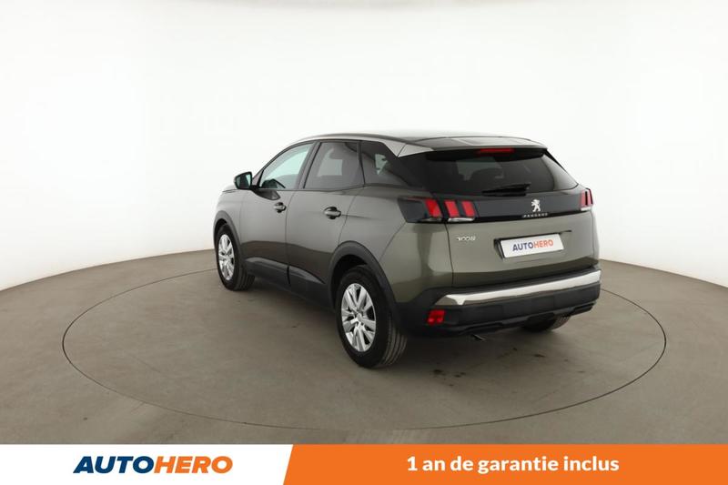 Peugeot 3008 1.5 Blue-HDi Active Business 130 ch