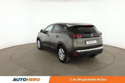 Peugeot 3008 1.5 Blue-HDi Active Business 130 ch