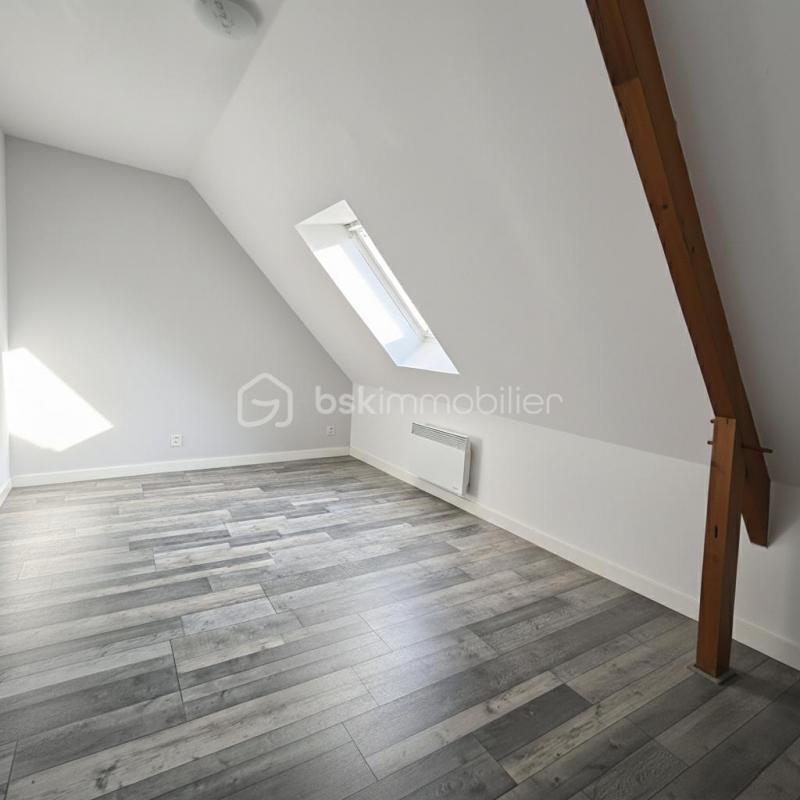 Pavillon - 96 m² - 5 pièces