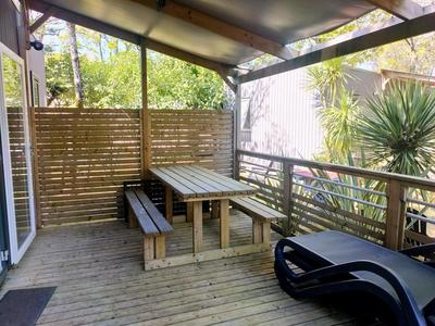 Maison - 40 m² - 4 pièces