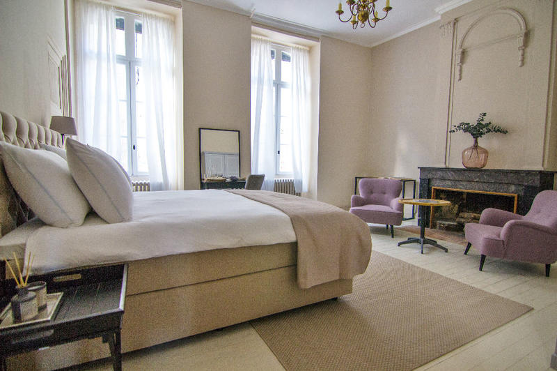 Propriété - 510 m² - 16 pièces