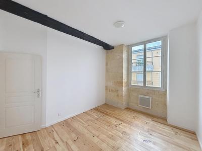 Duplex - 81 m² - 4 pièces