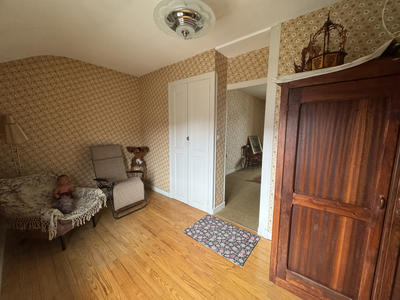 Maison - 106 m² - 4 pièces