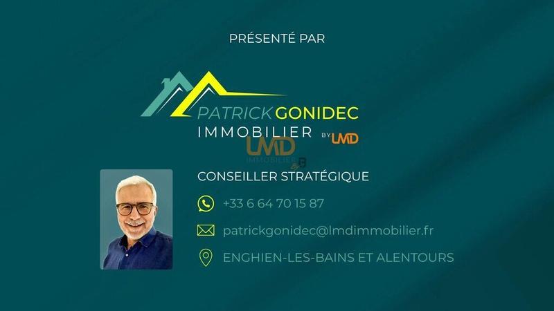 Maison - 131 m² - 7 pièces