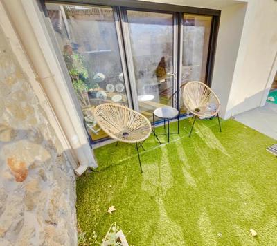 Maison de village - 169 m² - 7 pièces