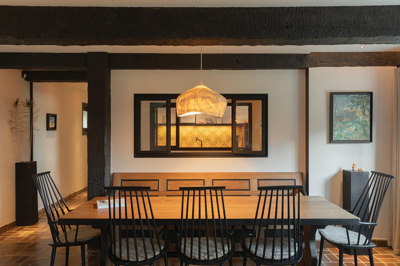 Maison - 150 m² - 5 pièces