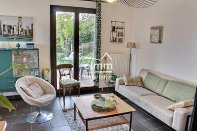 Maison - 112 m² - 6 pièces