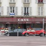 Saveurs et Millésimes