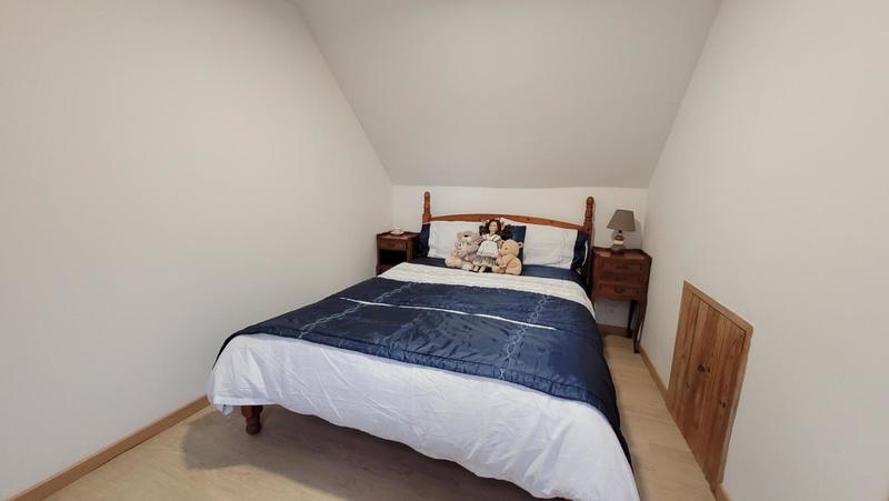 Manoir - 150 m² - 6 pièces