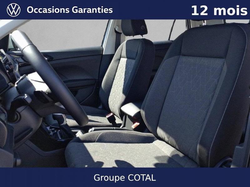 Volkswagen t-Cross 1.0 Tsi 116 Start/Stop Dsg7 Vw Edition