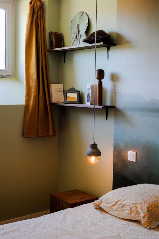 Manoir - 420 m² - 15 pièces