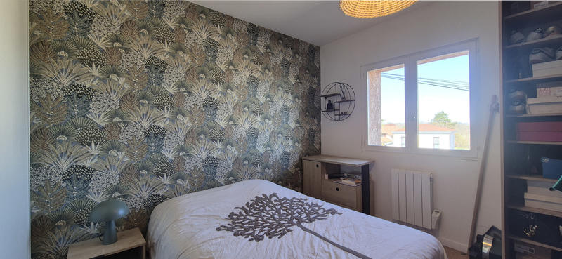 Appartement - 90 m² - 4 pièces