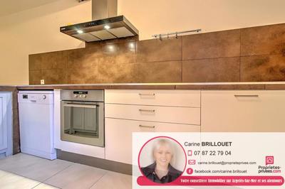 Maison - 164 m² - 6 pièces