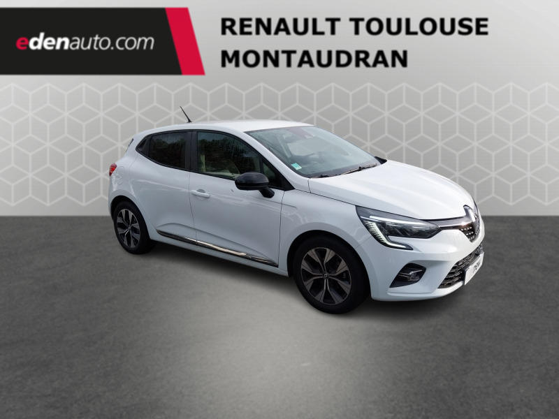 Renault Clio TCe 90 Evolution