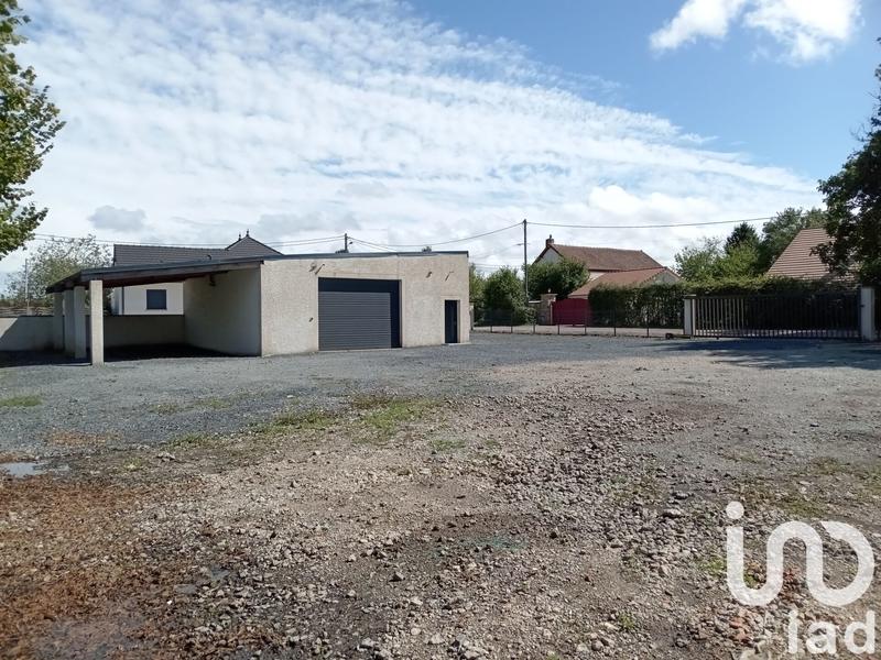 Maison - 114 m² - 5 pièces