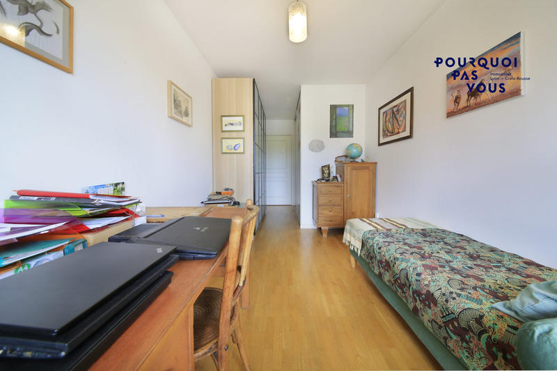 Appartement - 106 m² - 5 pièces