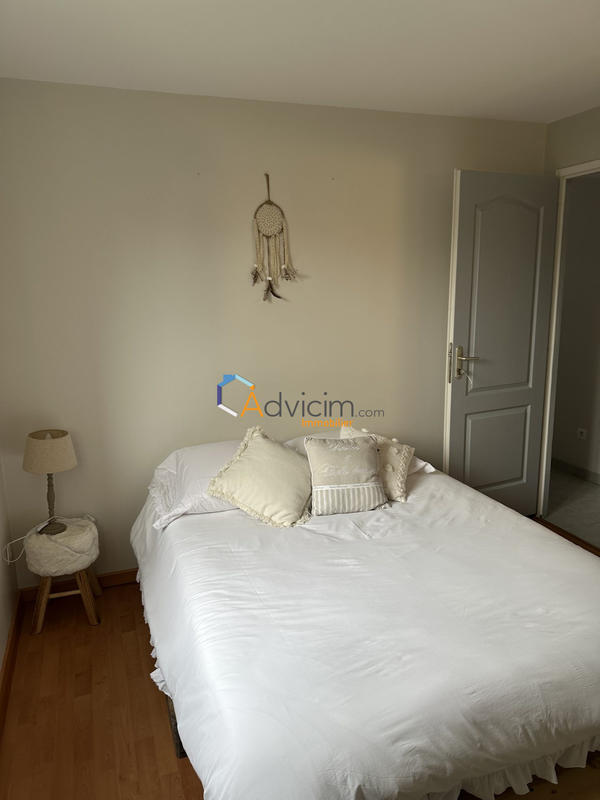 Maison - 142 m² - 5 pièces