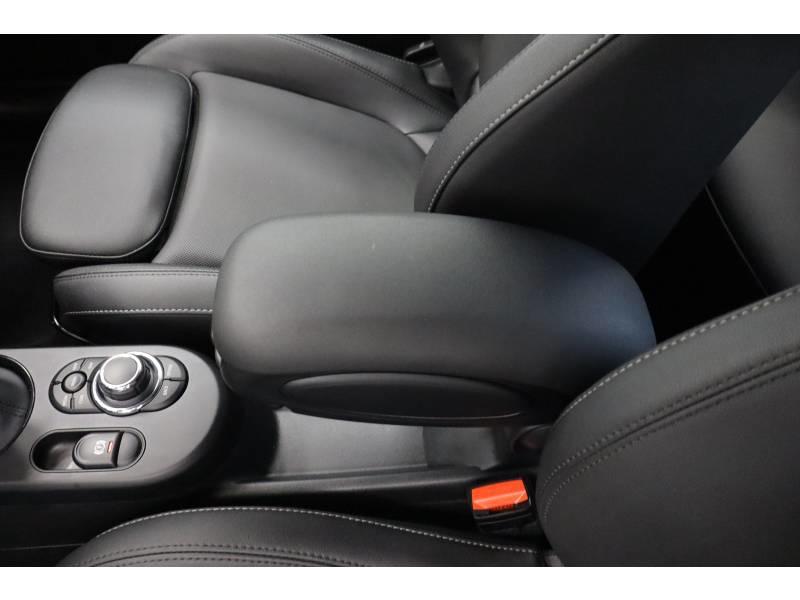 Mini Mini Hatch 3 Portes Cooper se 184 ch Essential