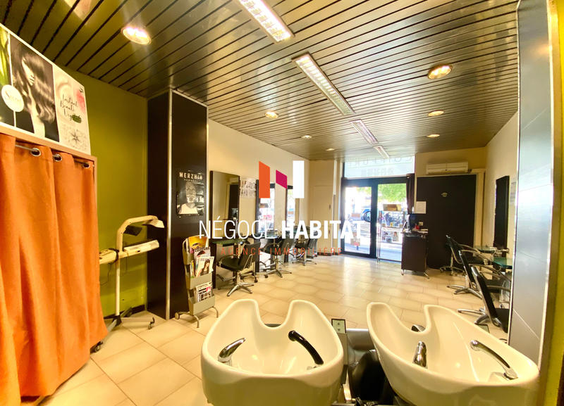 Fonds de commerce - Magasins - 37 m²